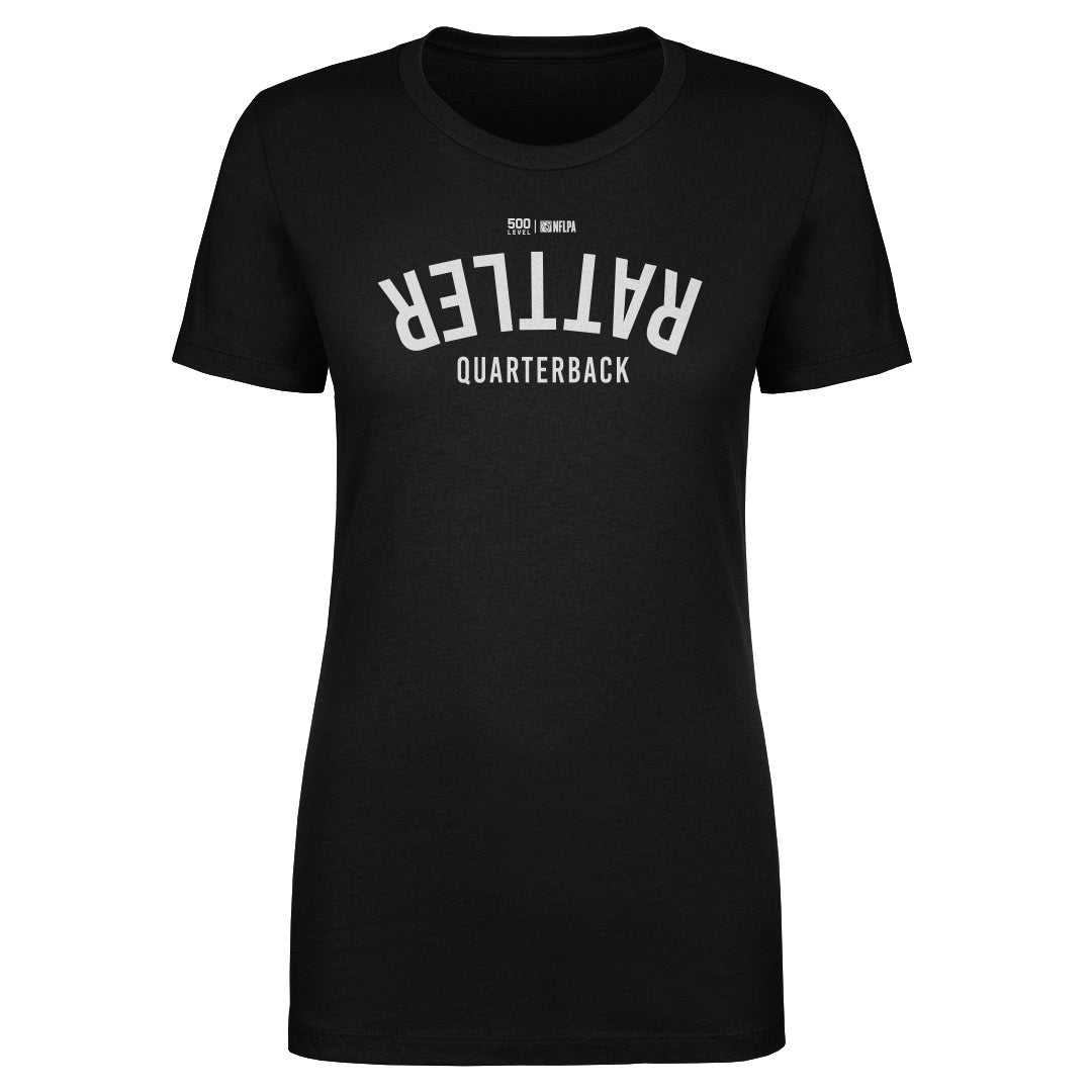 Spencer Rattler New Orleans Invert WHT