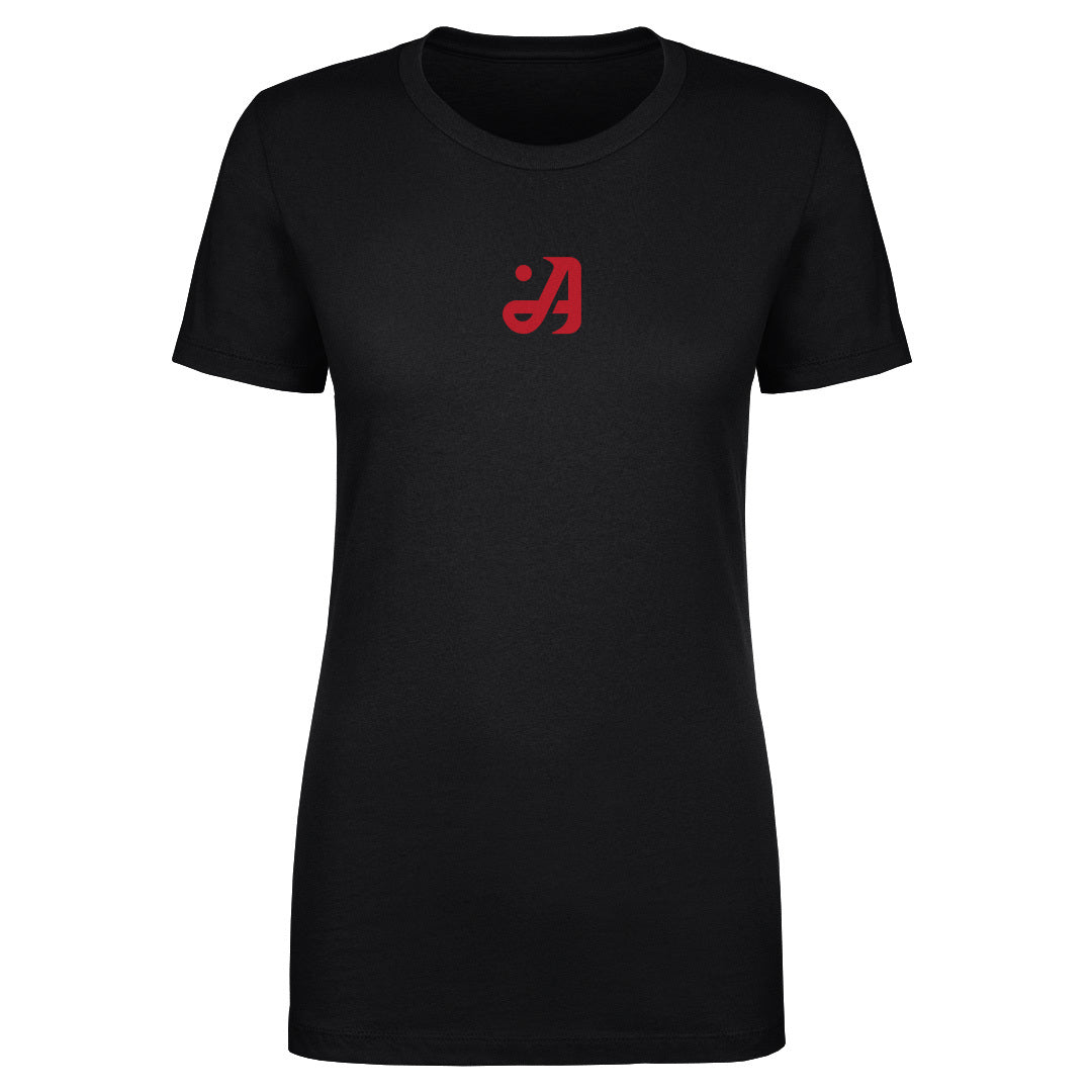 Atlanta Drive GC Symbol Small WHT