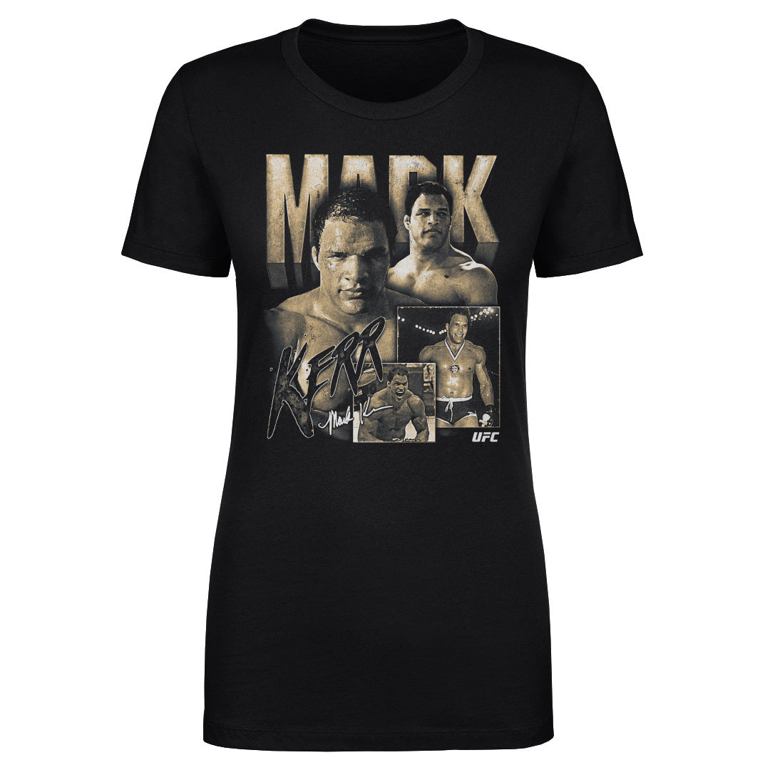Mark Kerr Vintage WHT