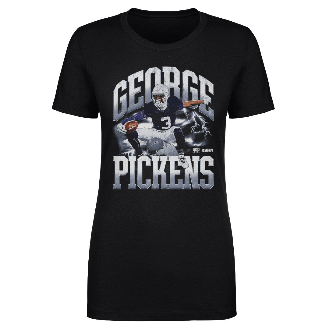 George Pickens Dallas Hurdle WHT