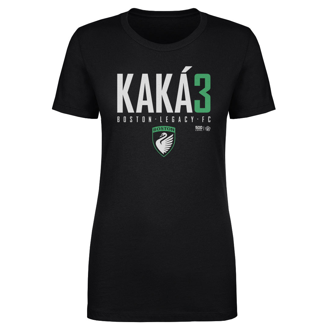 Kaka Boston Legacy FC Elite WHT