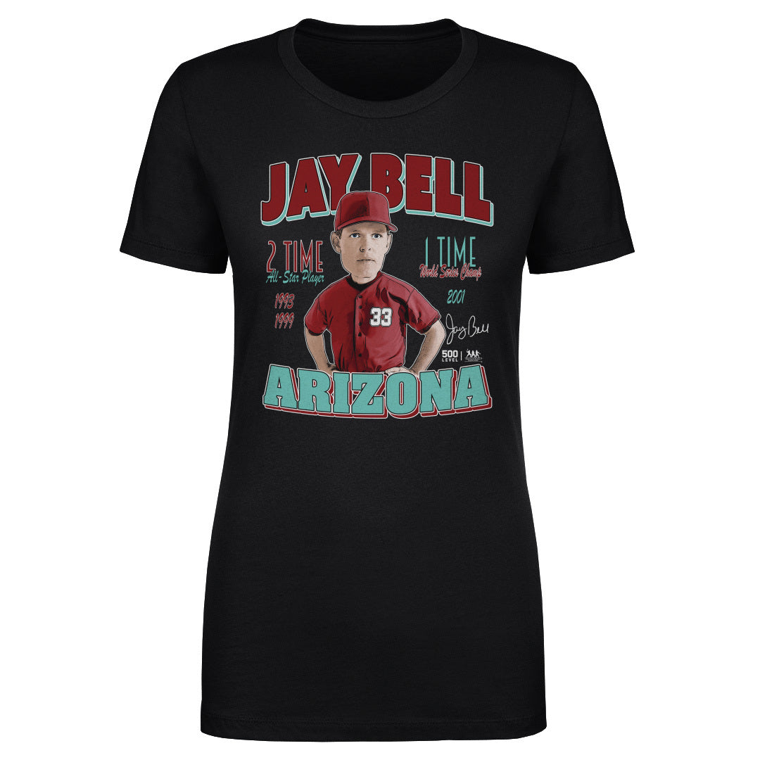 Jay Bell Arizona Comic WHT