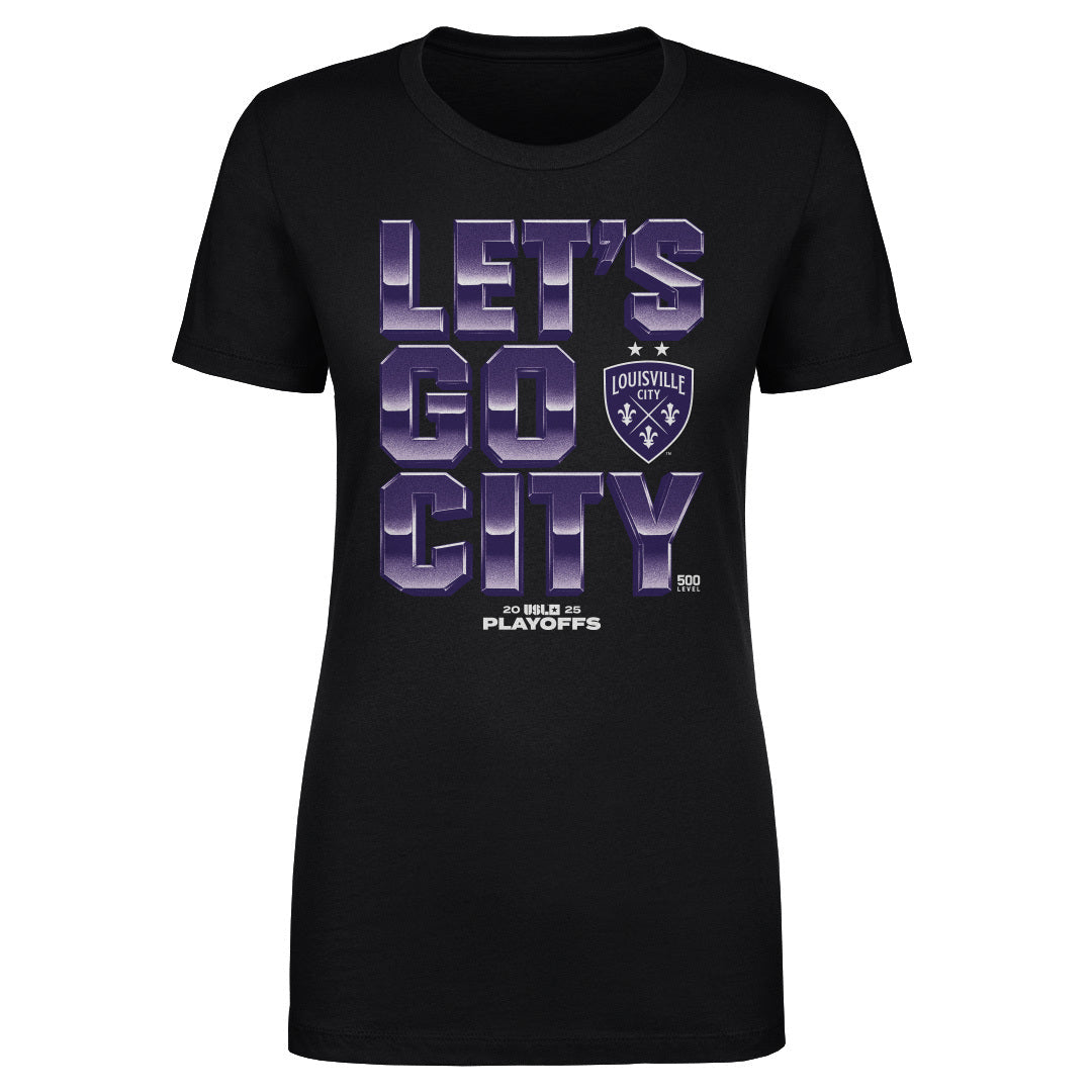 Louisville City Lets Go City 2025 WHT