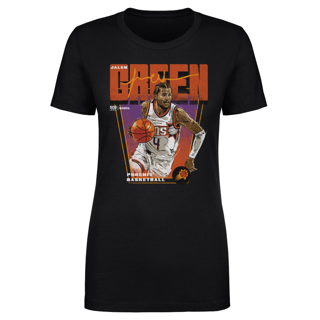 Jalen Green Phoenix Suns Premiere WHT