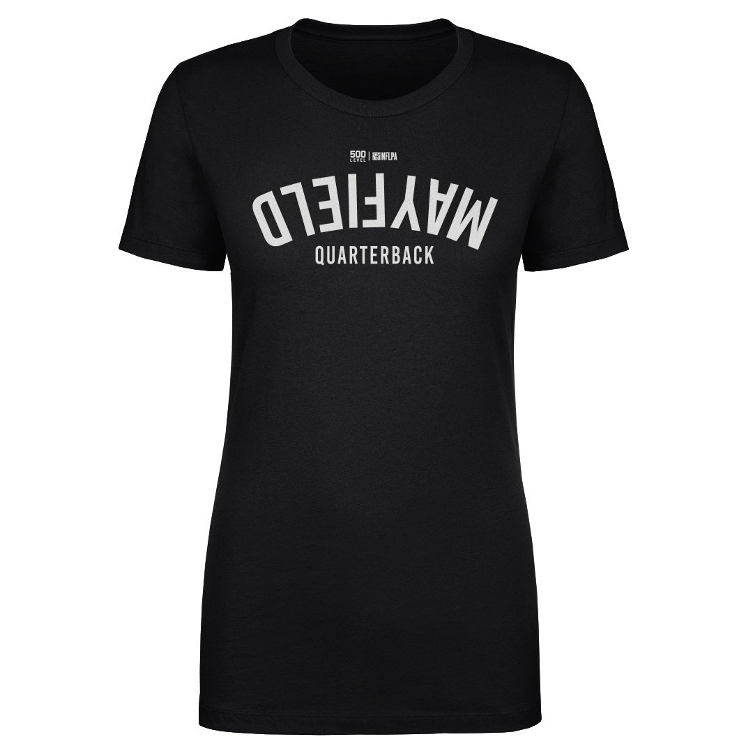 Baker Mayfield Tampa Bay Invert WHT