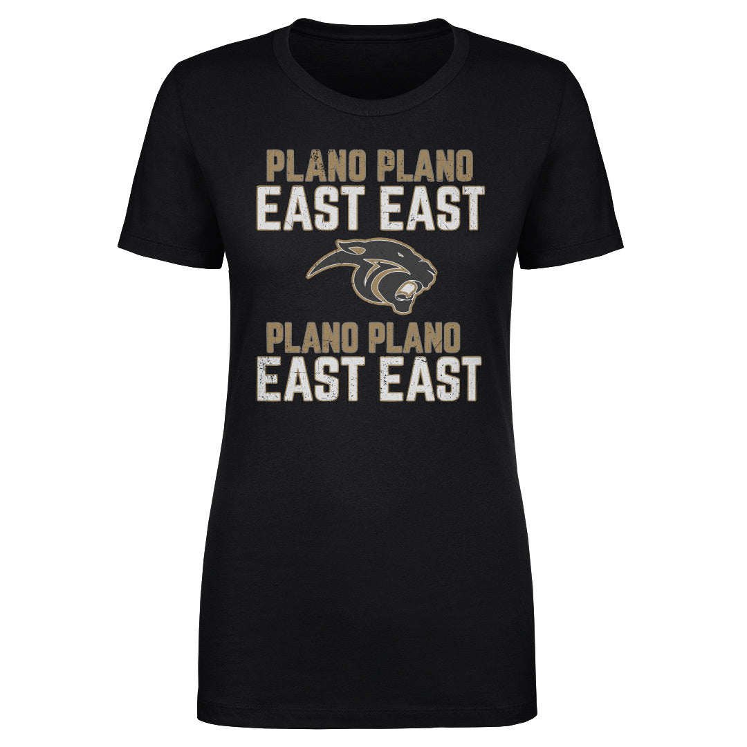Crown Trio Plano East Panthers Repeat WHT