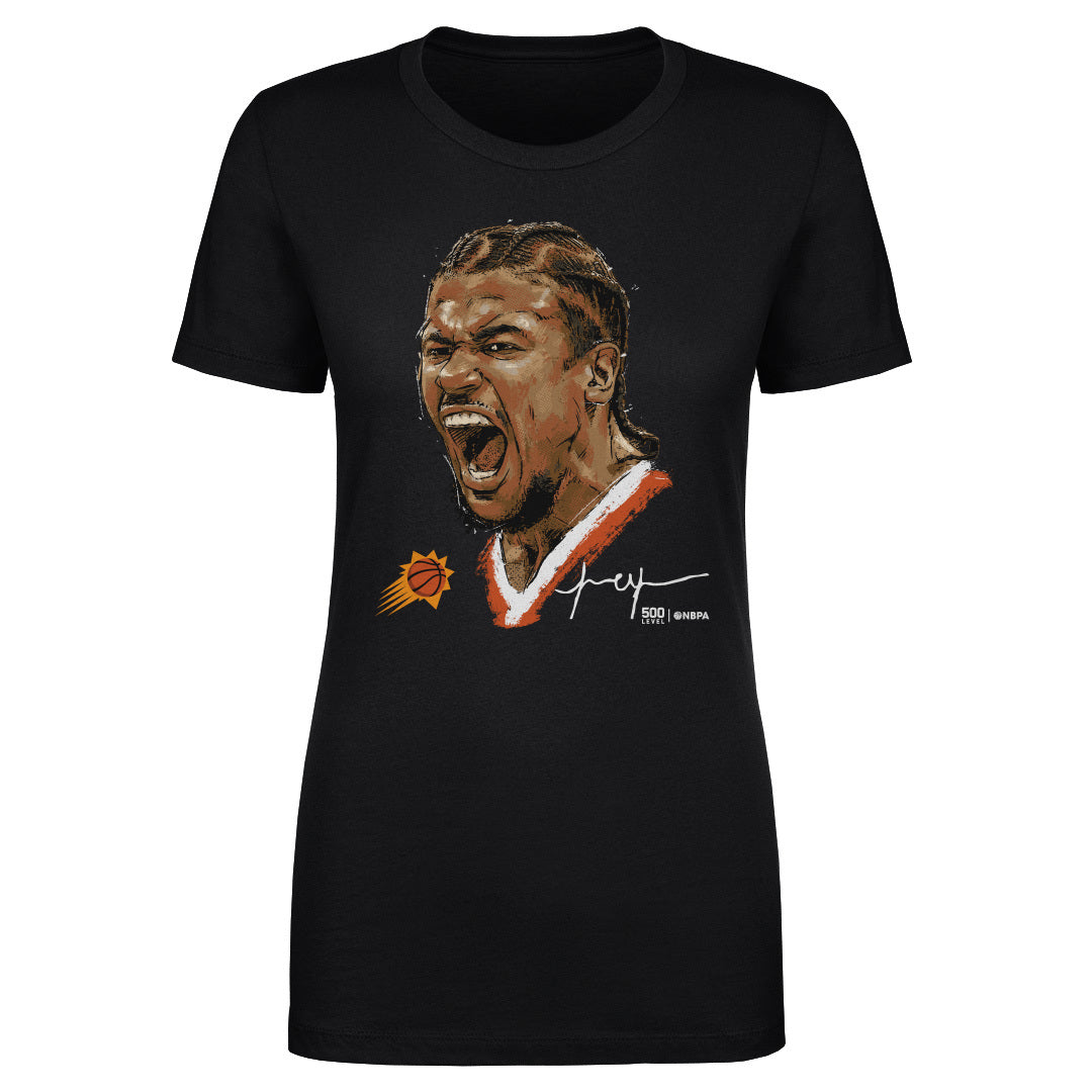 Jalen Green Phoenix Suns Portrait WHT