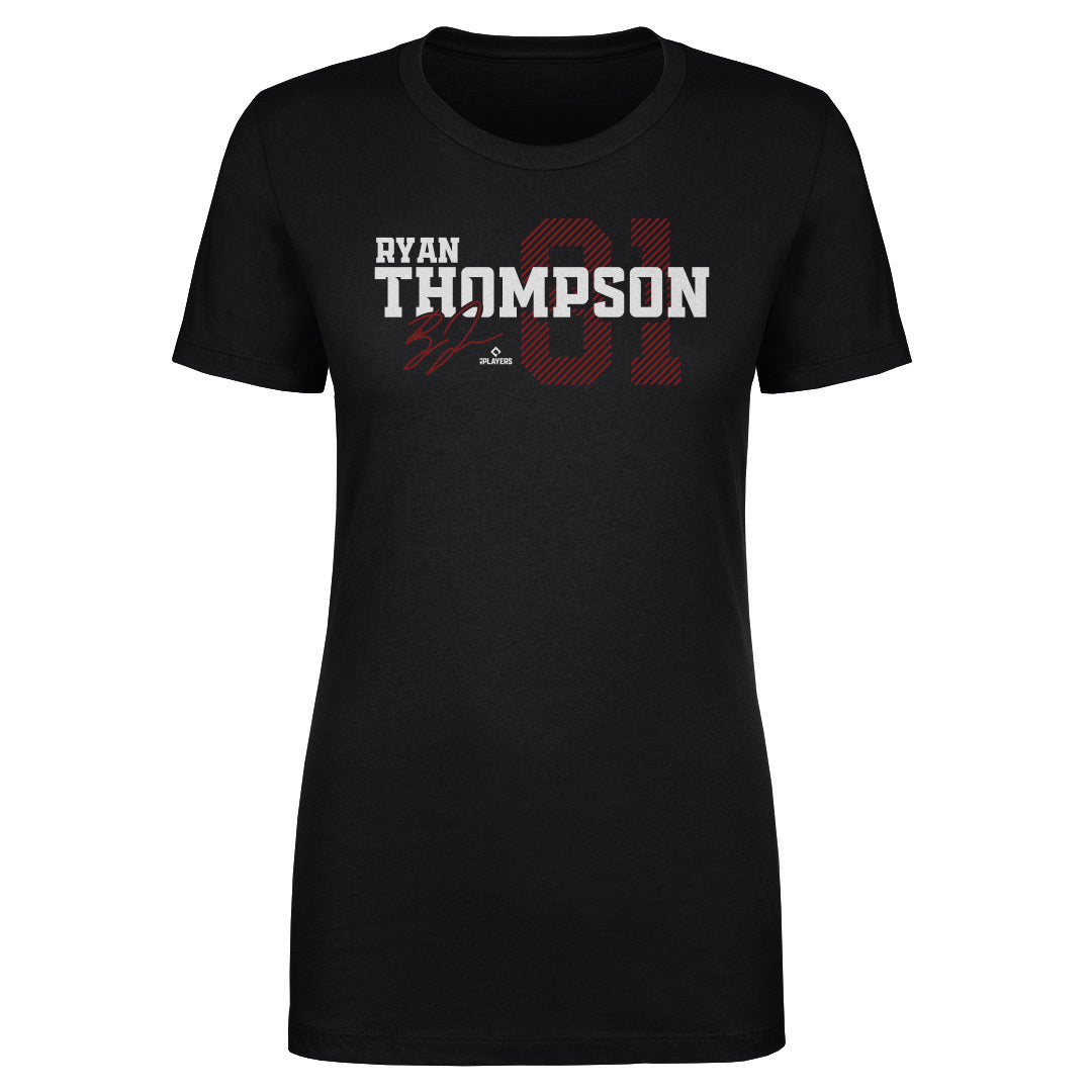 Ryan Thompson Arizona Type WHT