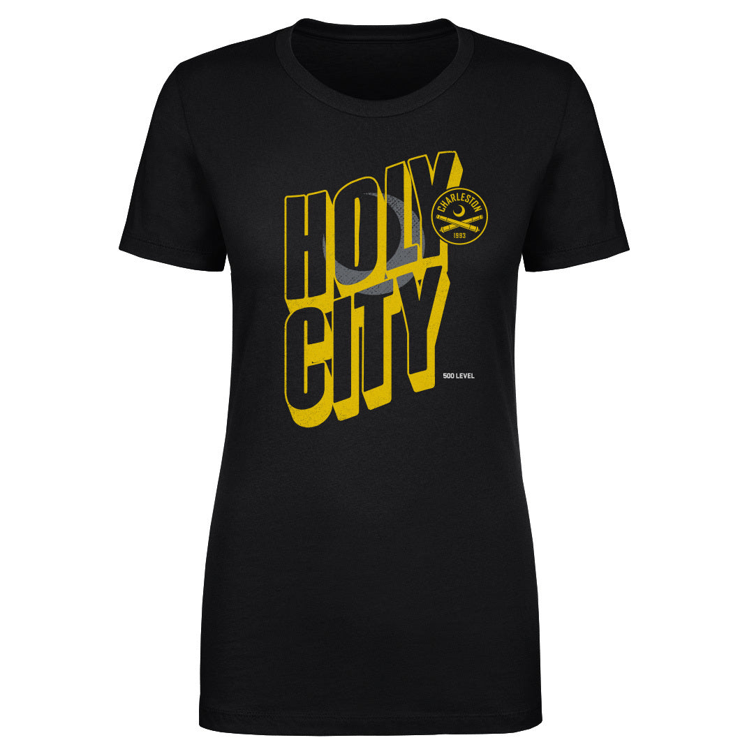 Charleston Battery Holy City Wave Bold WHT