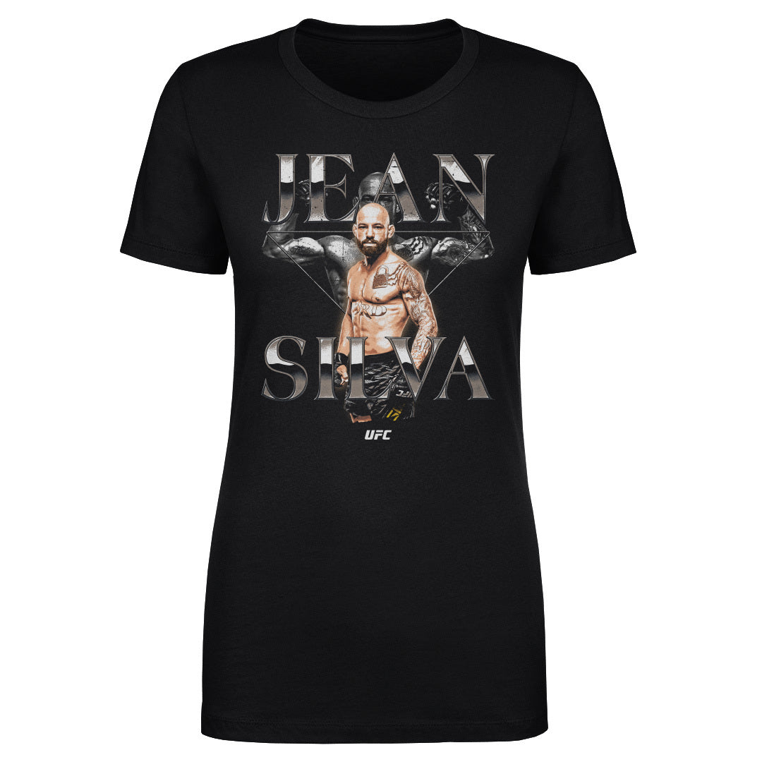 Jean Silva Pose WHT