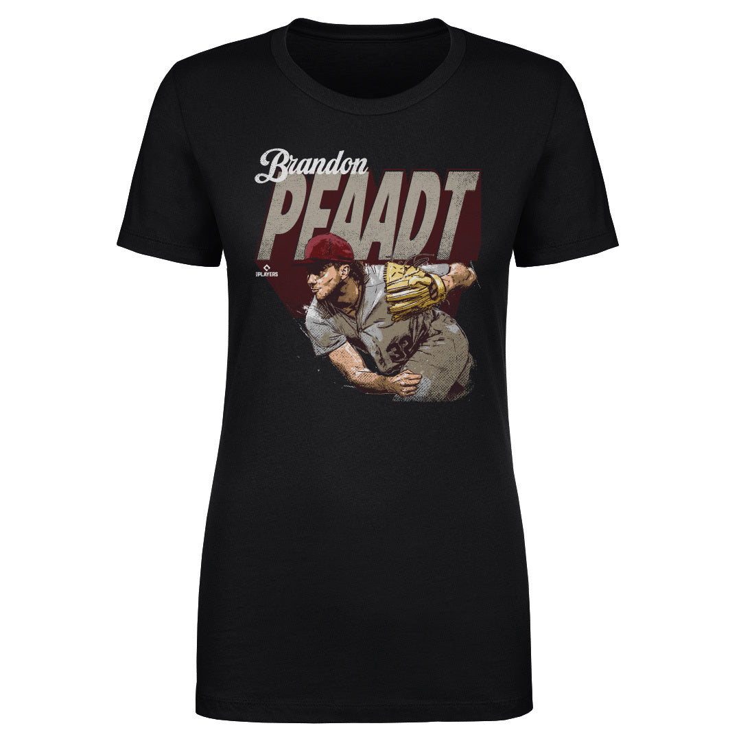 Brandon Pfaadt Arizona Strike WHT