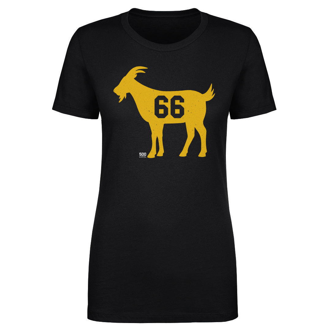 Pittsburgh GOAT 66 WHT
