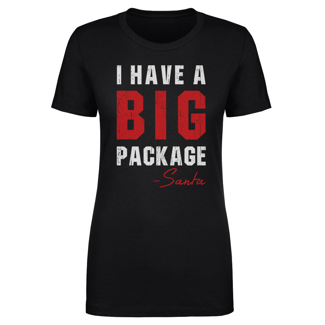 Christmas Big Package WHT
