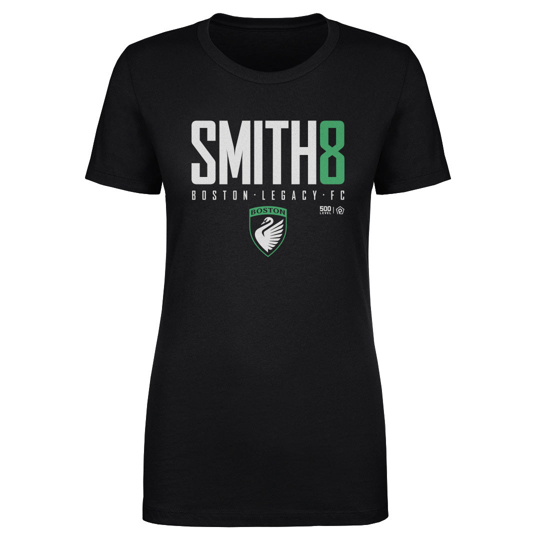 Sammy Smith Boston Legacy FC Elite WHT