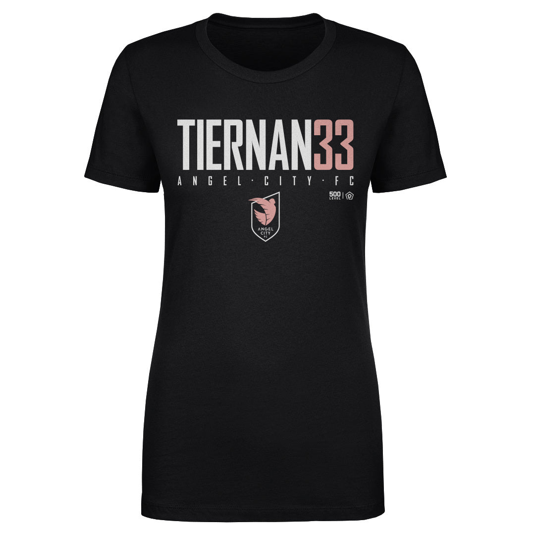 Riley Tiernan Angel City FC Elite WHT
