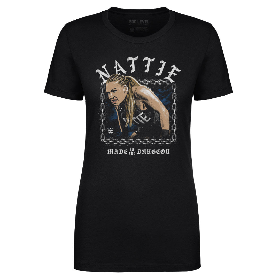 Nattie Made In The Dungeon WHT
