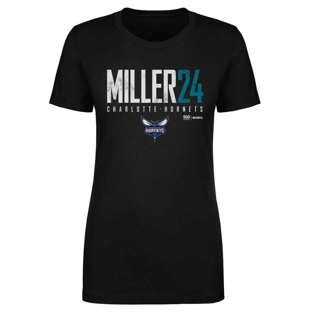 Brandon Miller Charlotte Hornets Elite WHT