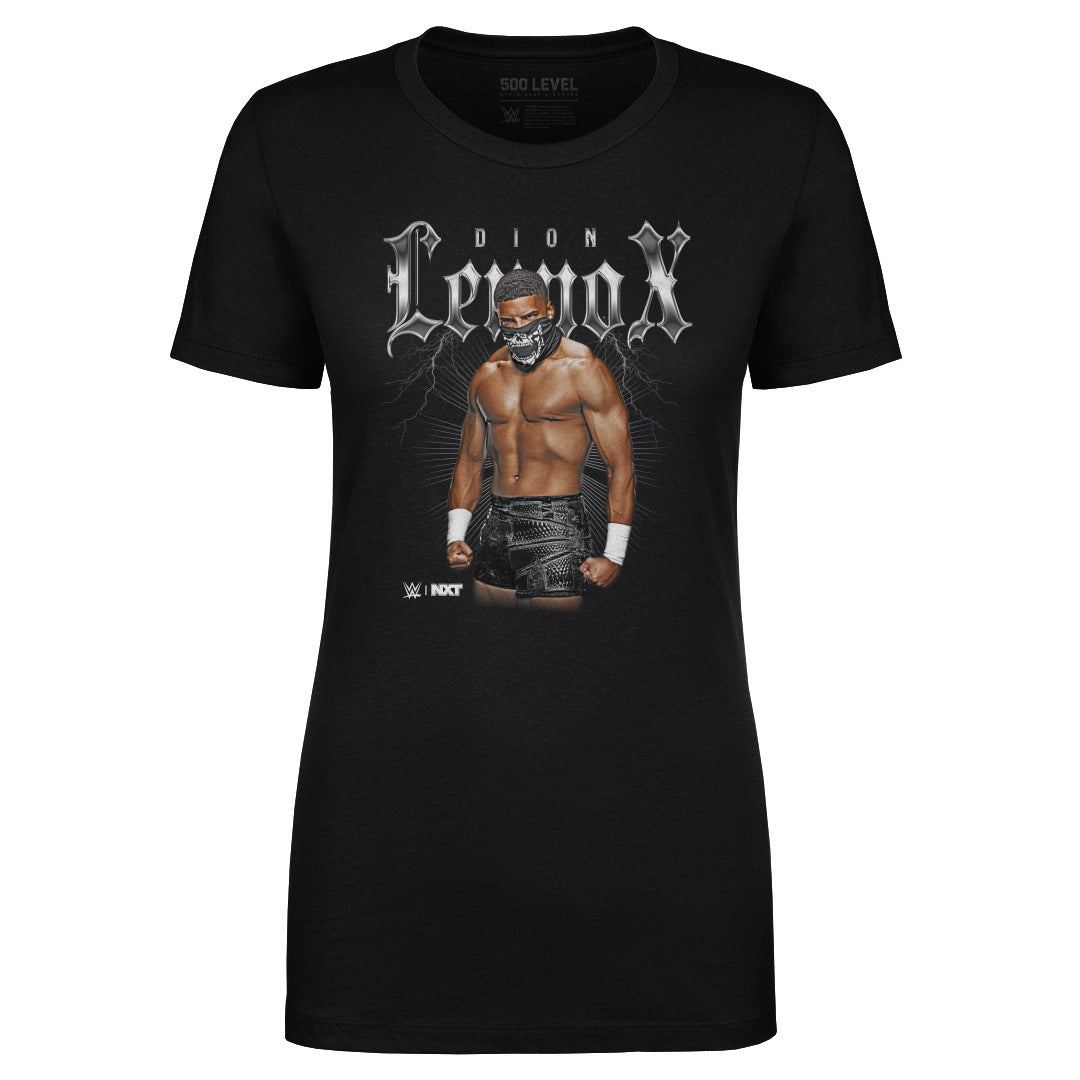 Dion Lennox Superstar Name WHT