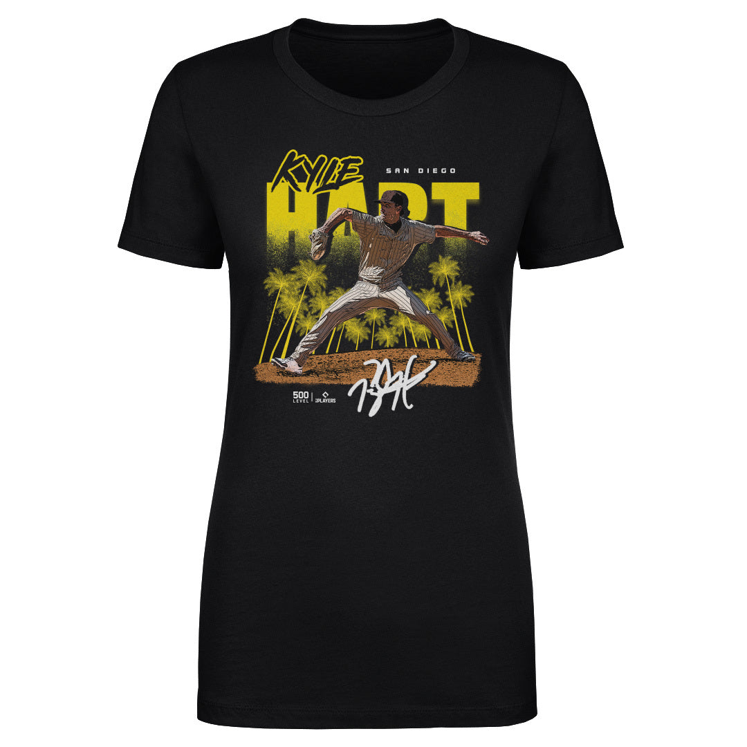 Kyle Hart San Diego Dissolve WHT