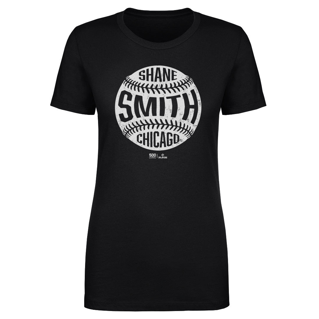 Shane Smith Chicago W Vintage Baseball WHT