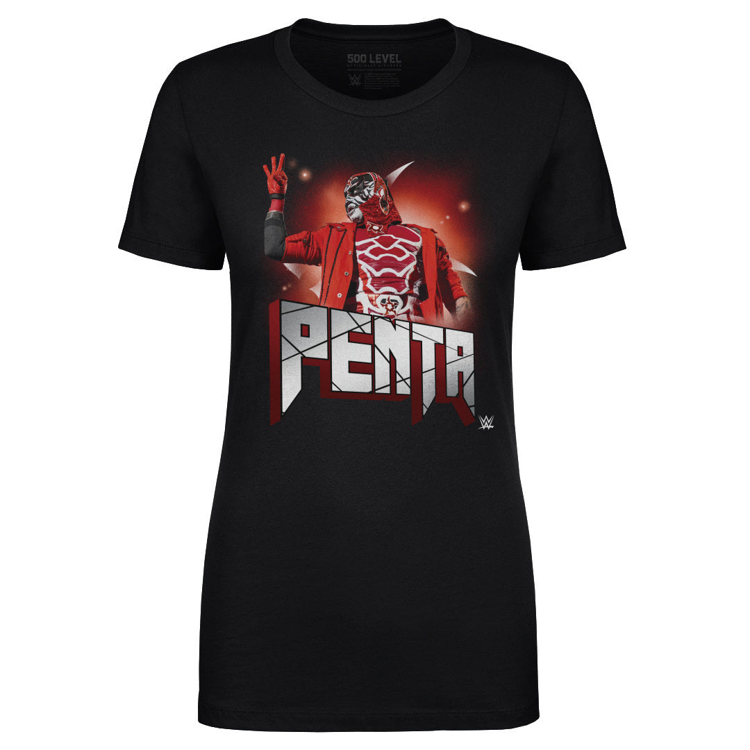 Penta Burst WHT