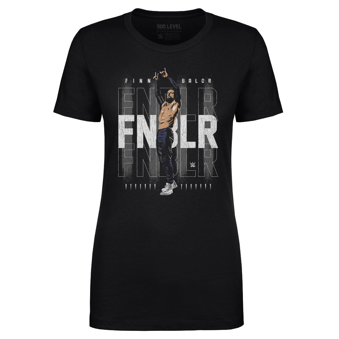 Finn Balor WWE FNBLR WHT