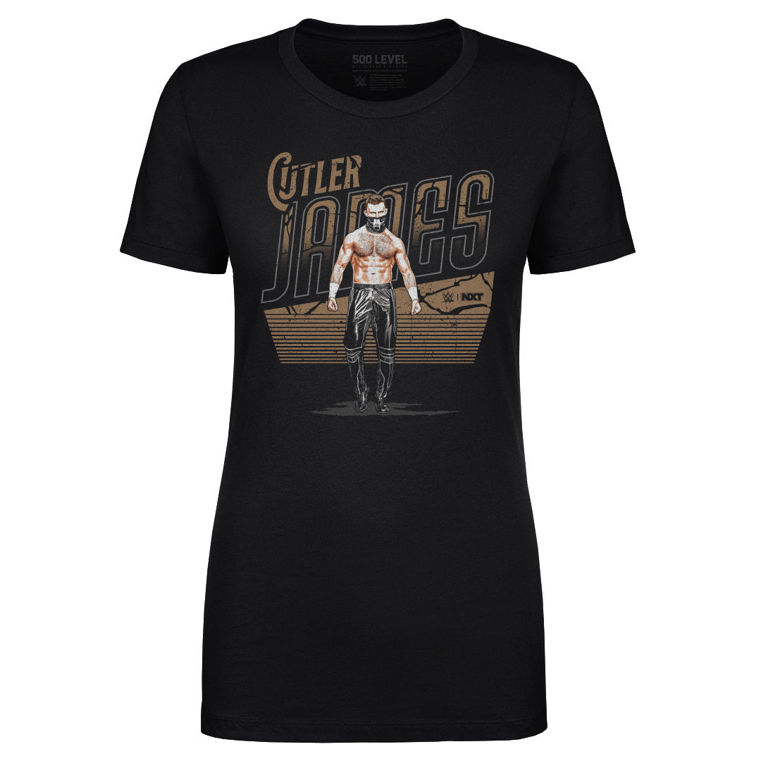 Cutler James Superstar Name WHT