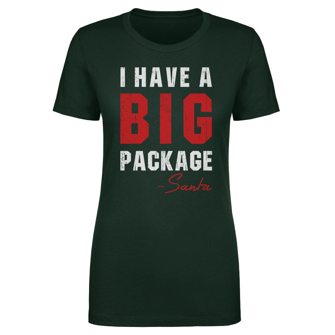 Christmas Big Package WHT