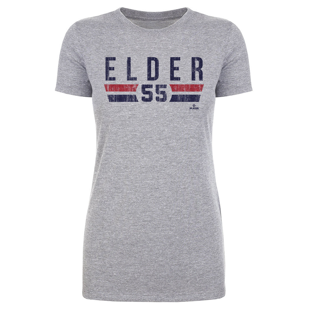 Bryce Elder Atlanta Font