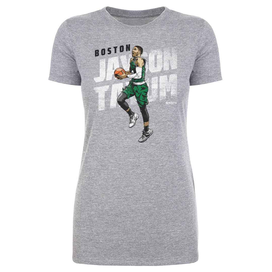 Jayson Tatum Lift Off W WHT