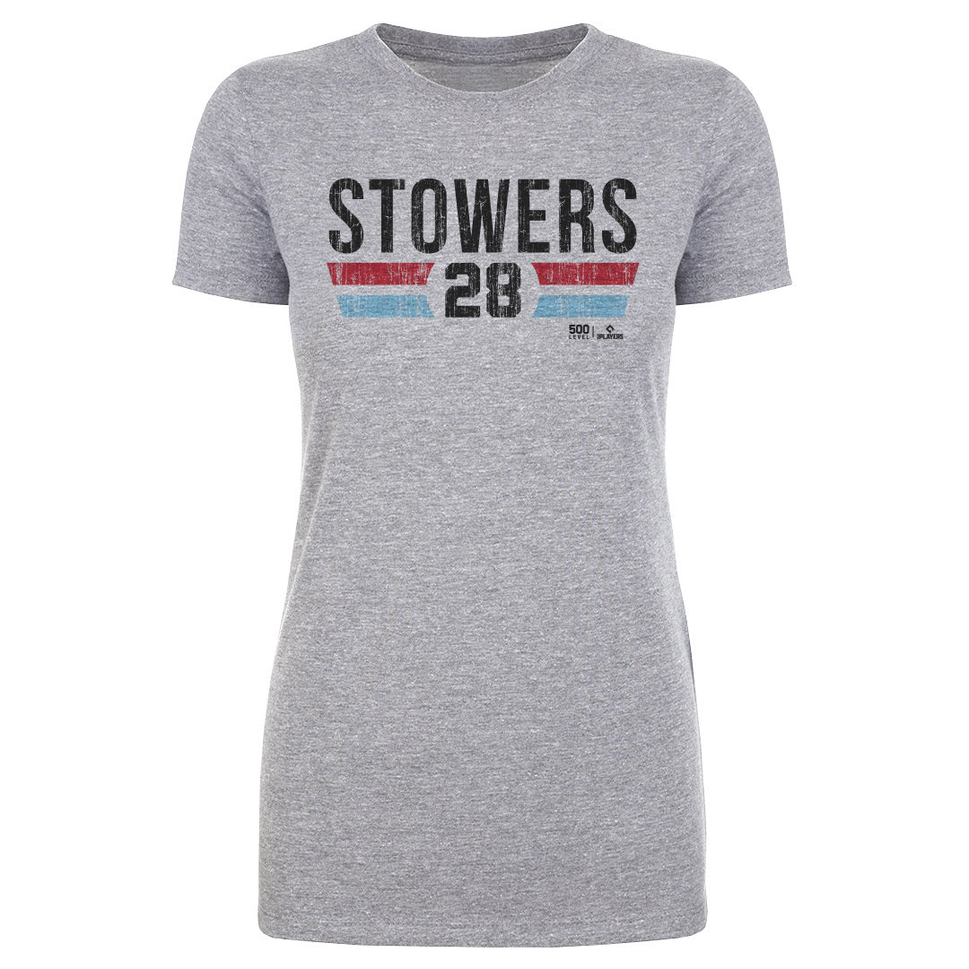 Kyle Stowers Miami Font