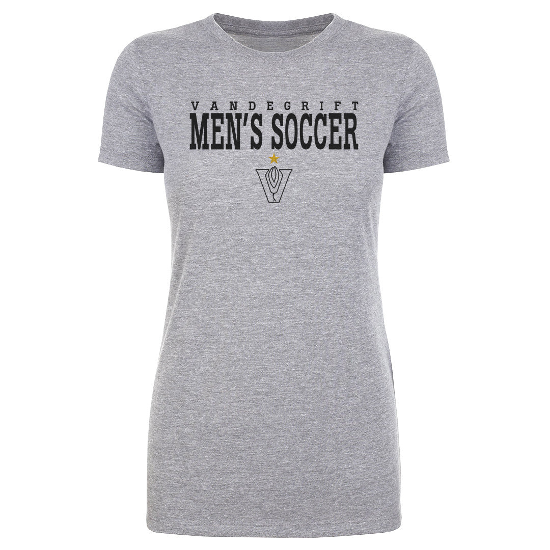 Vandegrift Crown Trio Mens Soccer