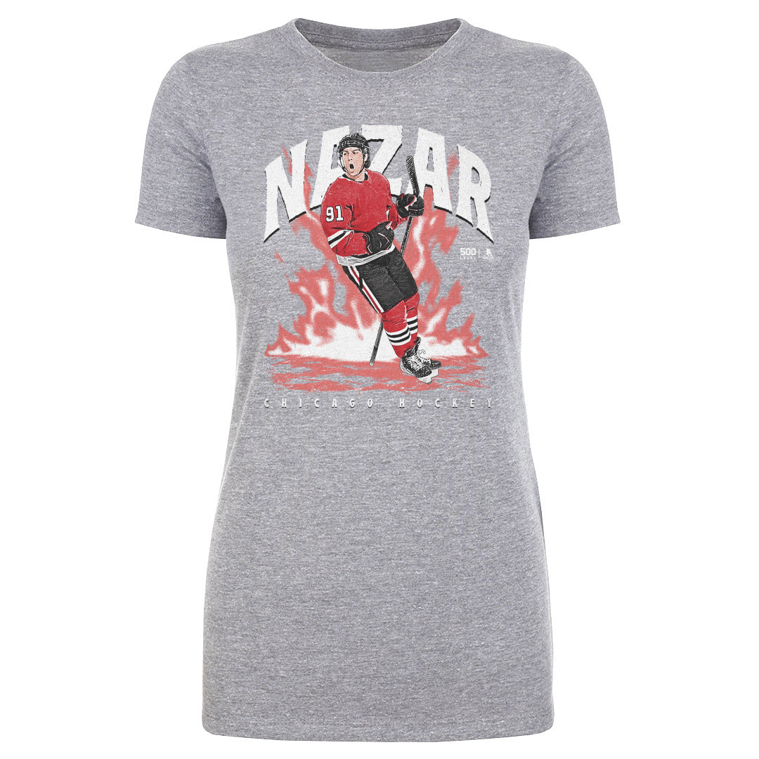 Frank Nazar Chicago Aura WHT