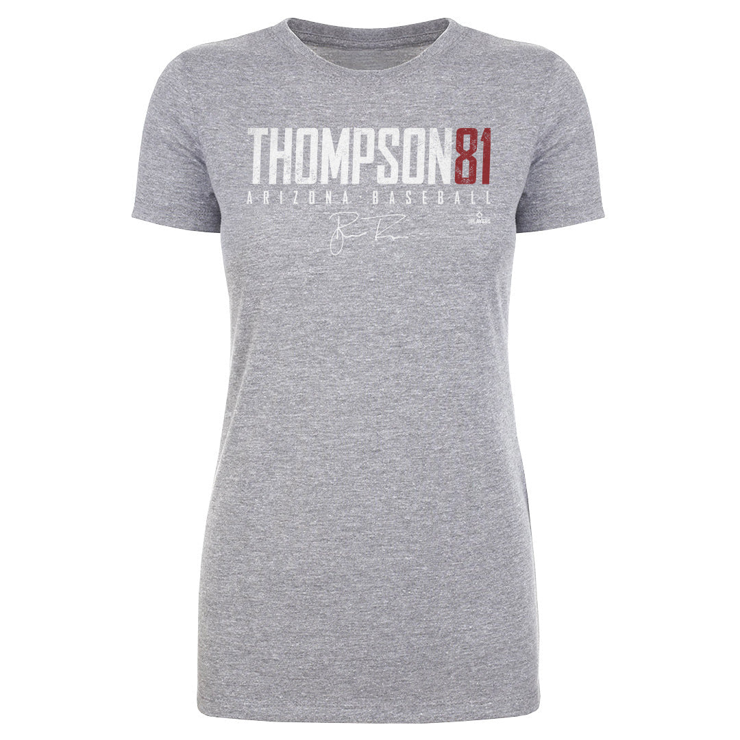 Ryan Thompson Arizona Elite WHT