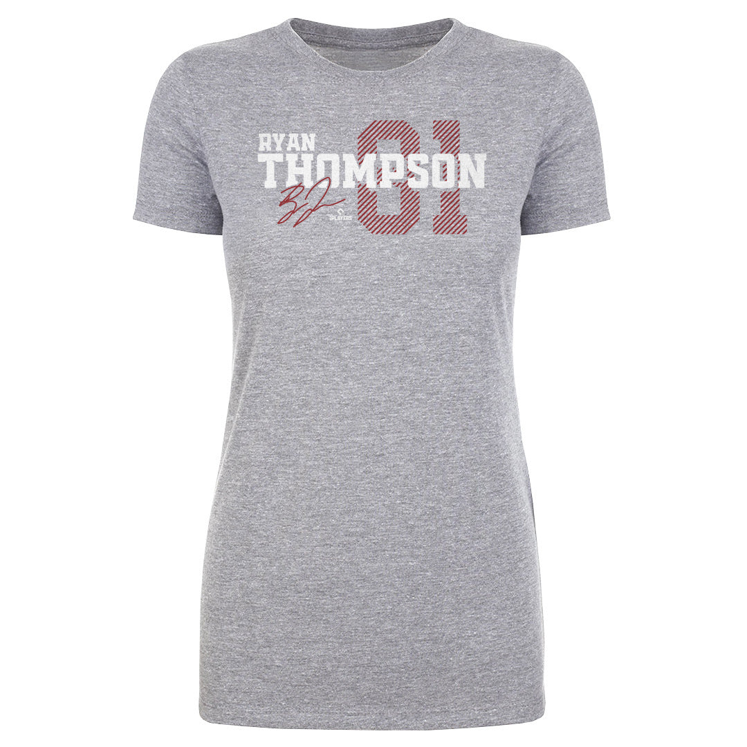 Ryan Thompson Arizona Type WHT