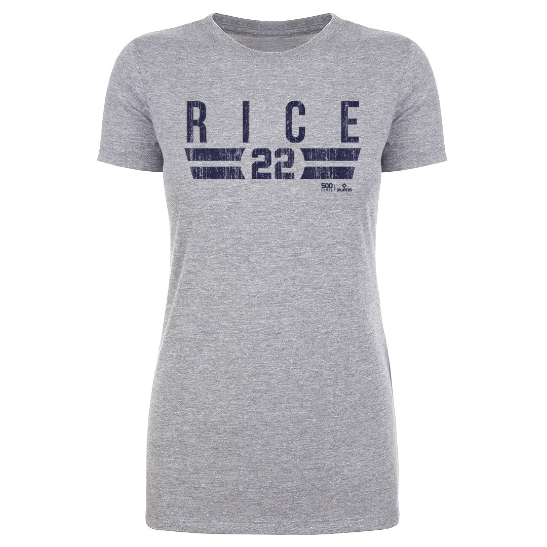 Ben Rice New York Y Font