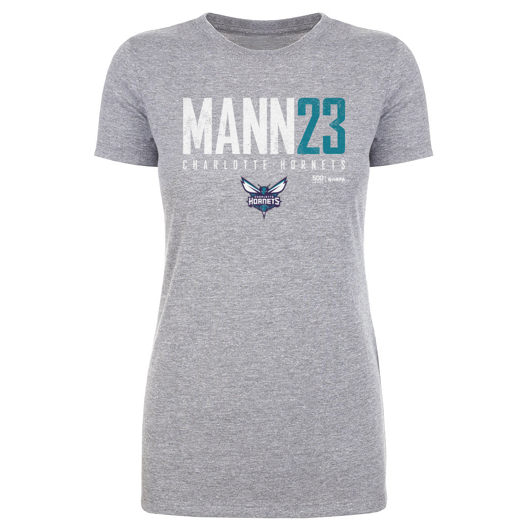Tre Mann Charlotte Hornets Elite WHT
