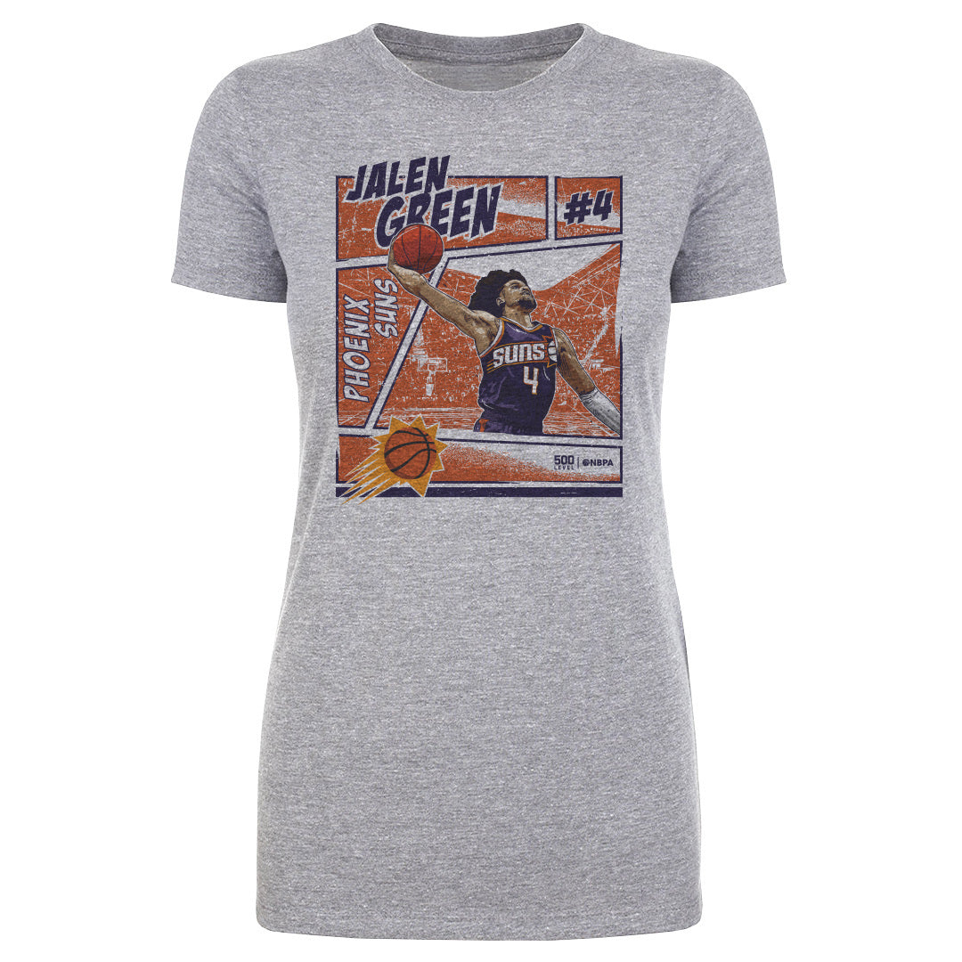 Jalen Green Phoenix Suns Comic