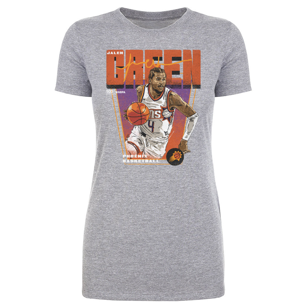 Jalen Green Phoenix Suns Premiere WHT