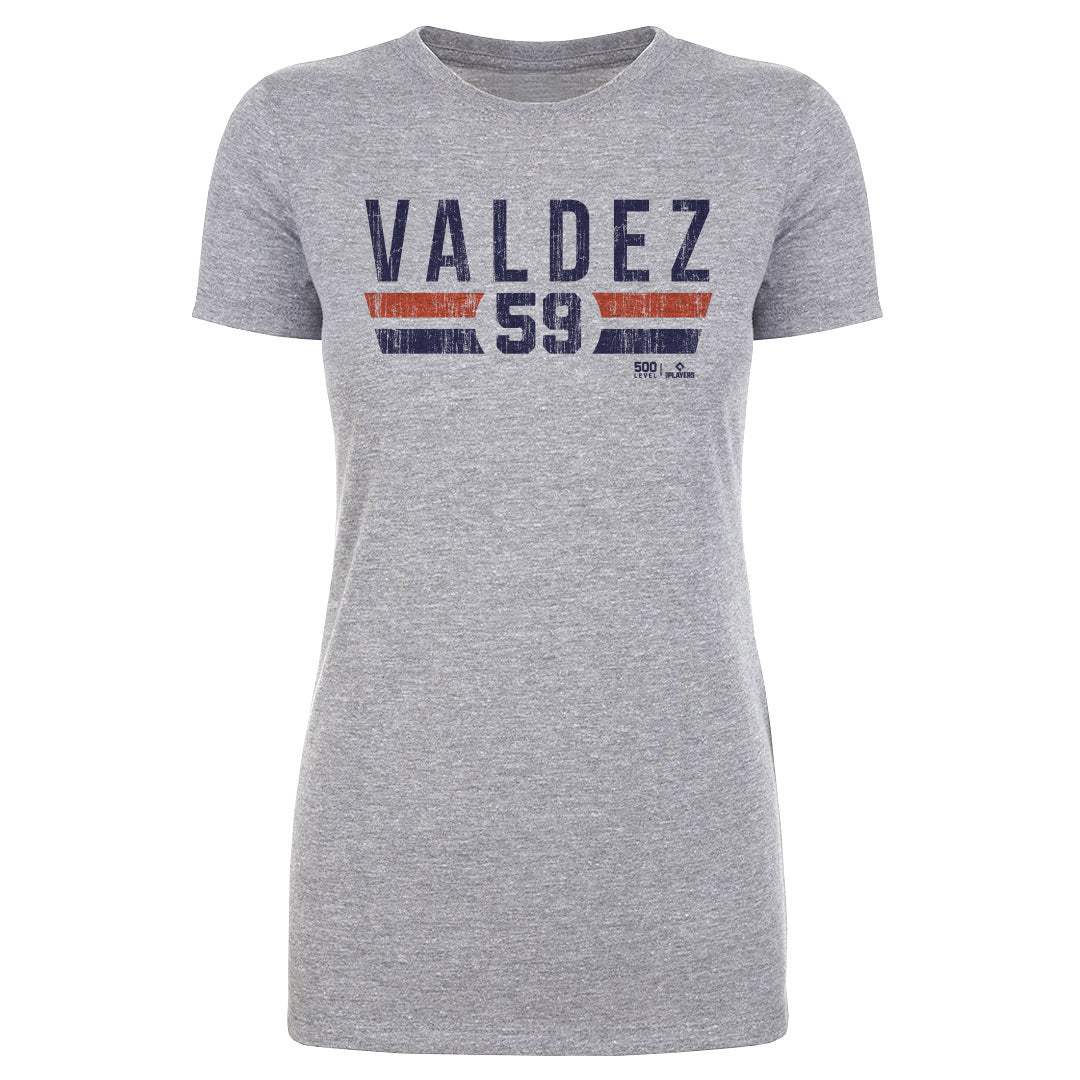 Framber Valdez Detroit Font