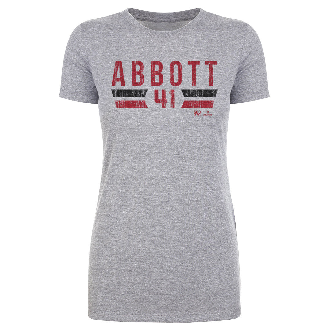 Andrew Abbott Cincinnati Font