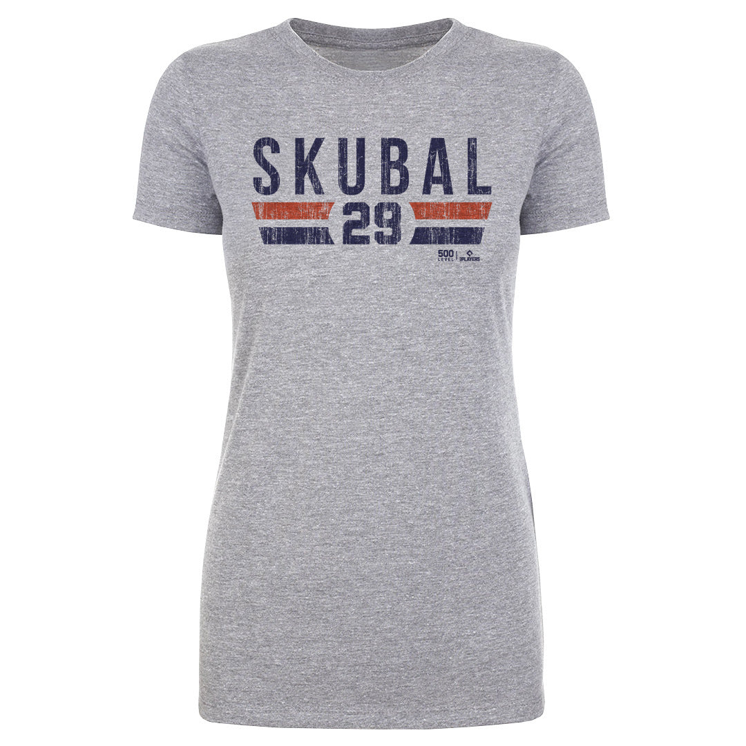 Tarik Skubal Detroit Font