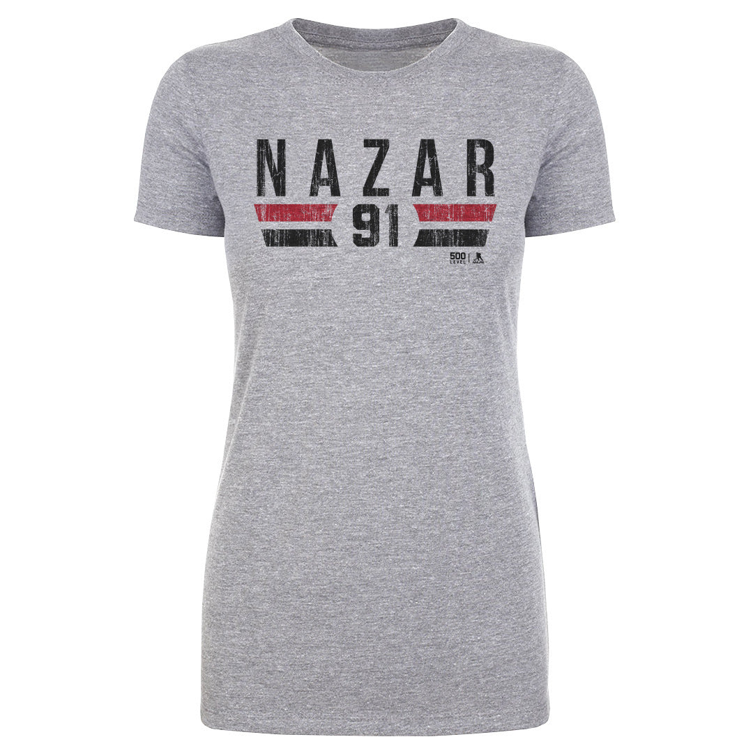 Frank Nazar Chicago Font