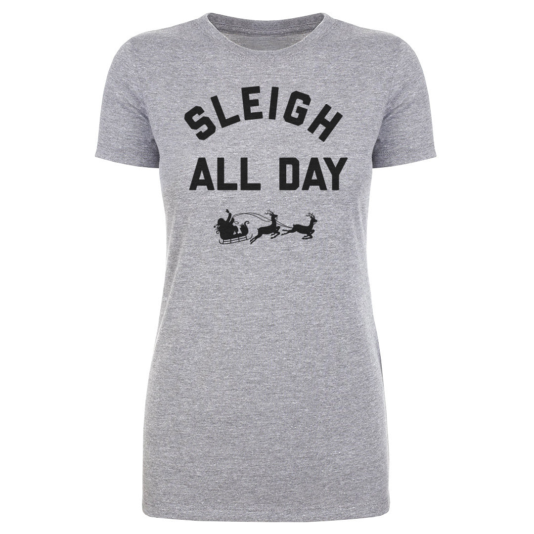 Christmas Sleigh All Day