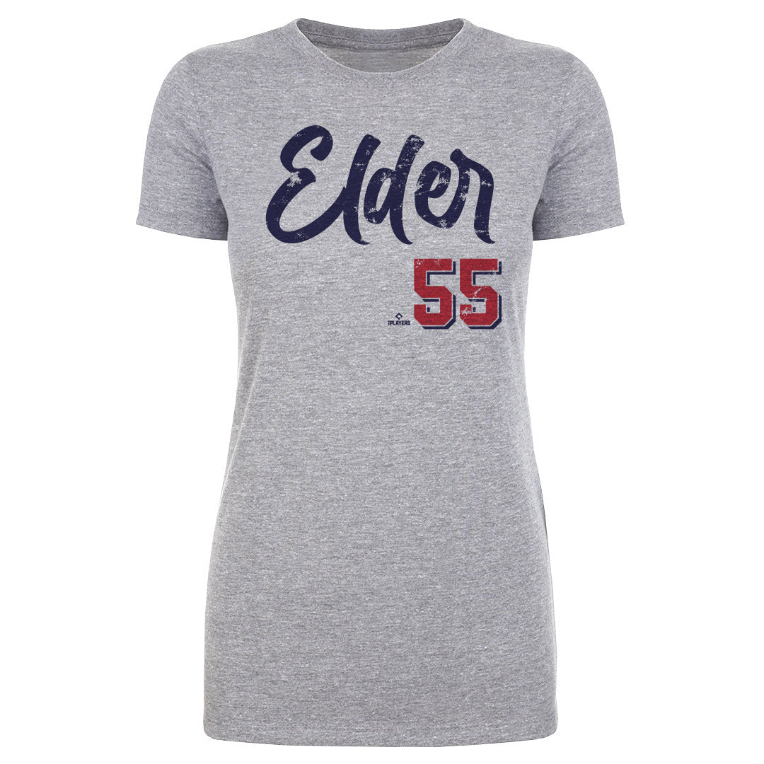 Bryce Elder Atlanta Script