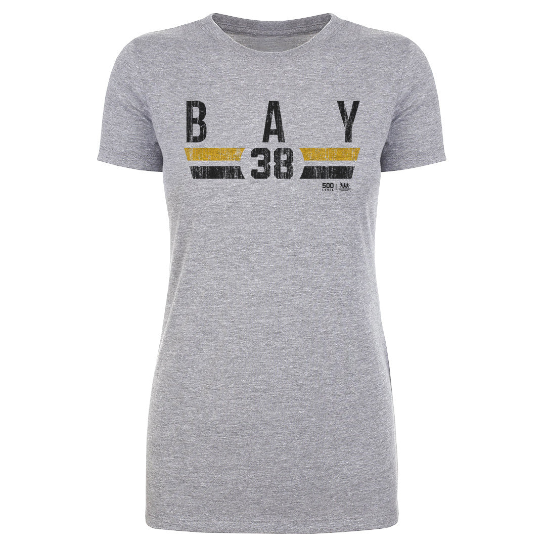 Jason Bay Pittsburgh Font