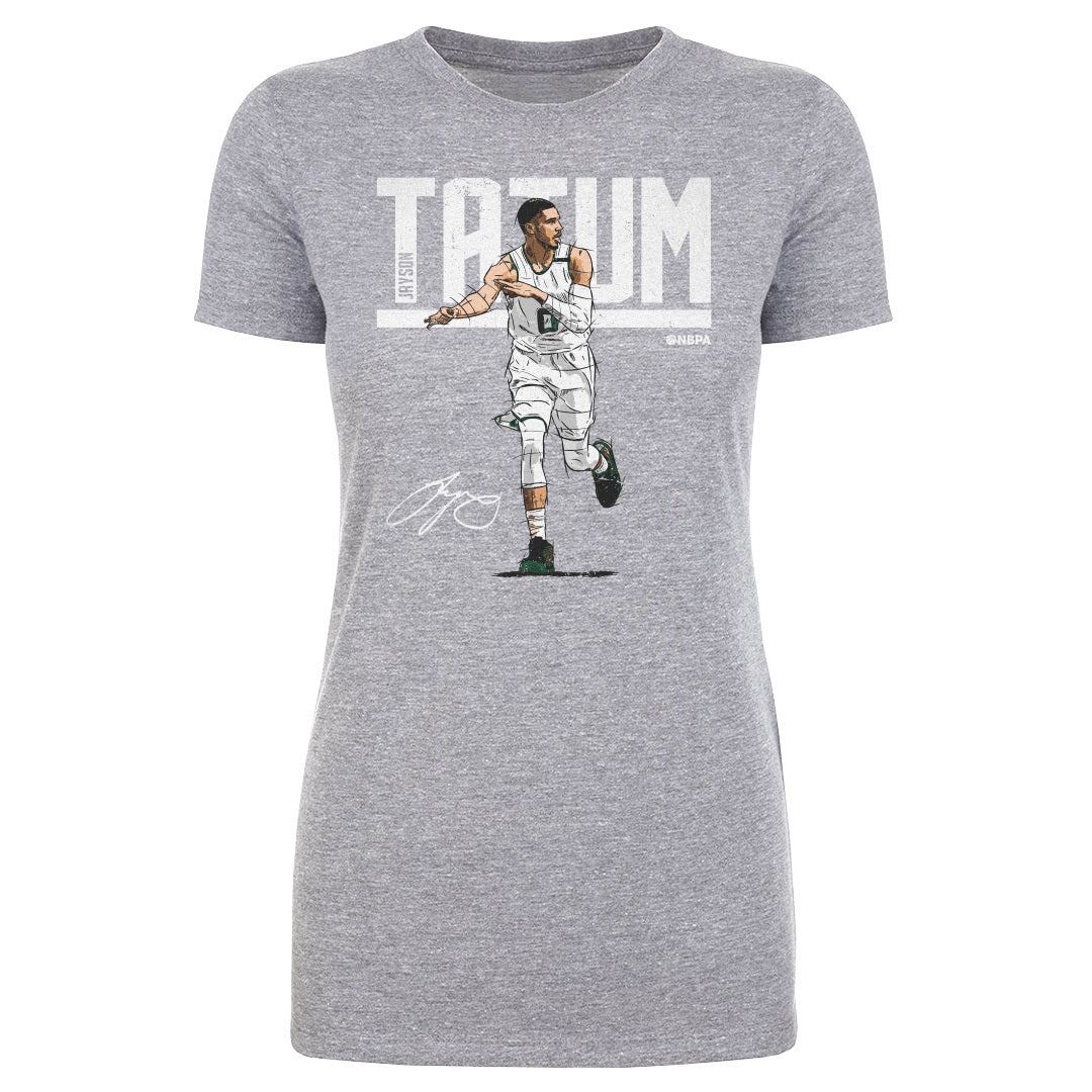 Jayson Tatum Hyper W WHT