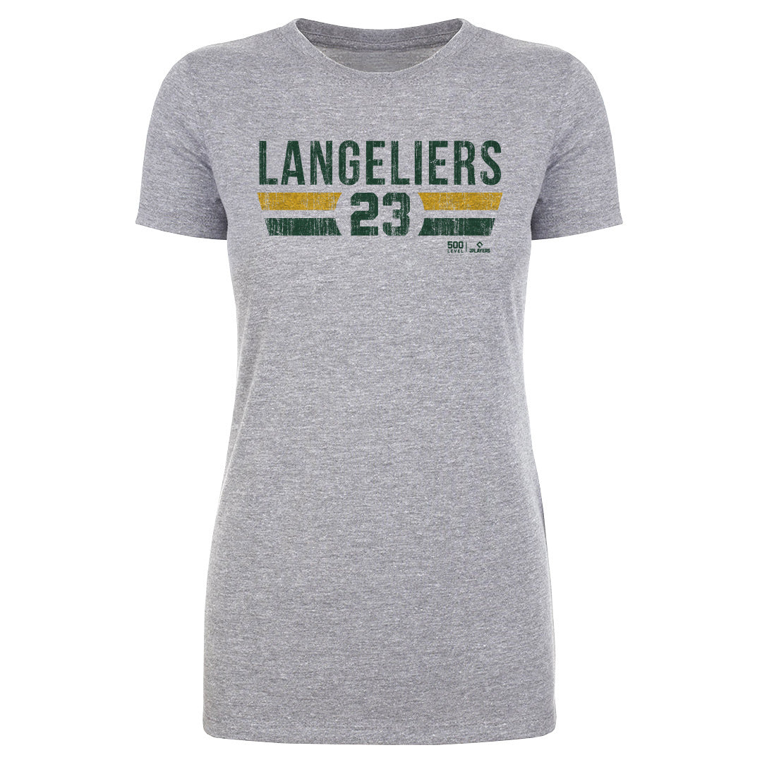 Shea Langeliers Sacramento Font