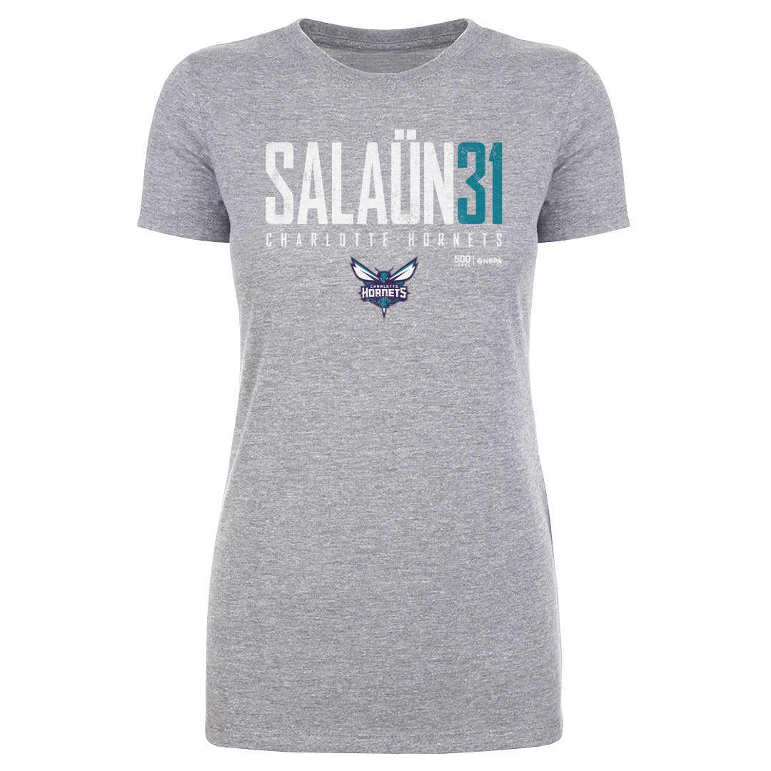 Tidjane Salaun Charlotte Hornets Elite WHT