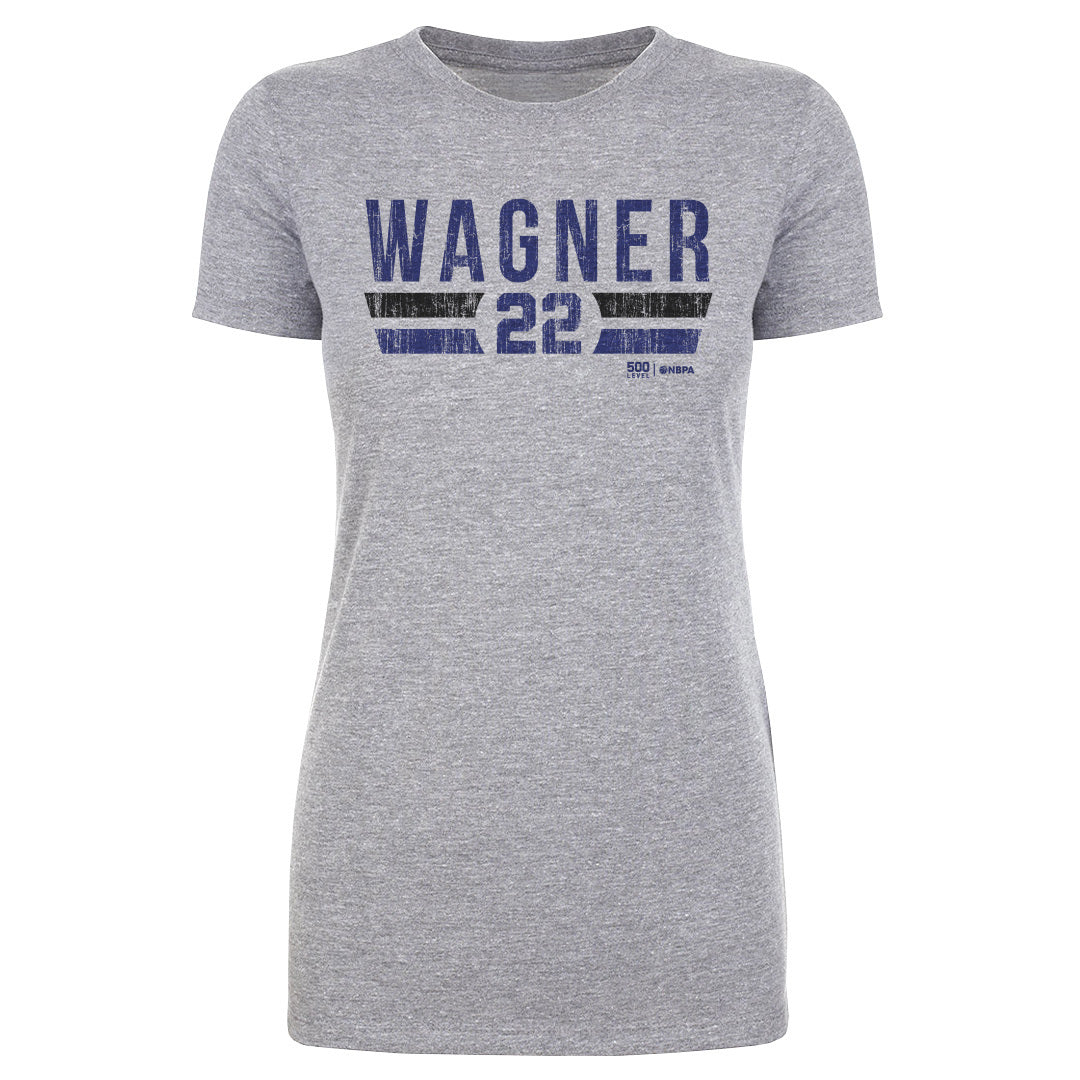 Franz Wagner Orlando Magic Font